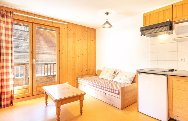 Vacancéole - Le Hameau de l'Alpage - Foto 22