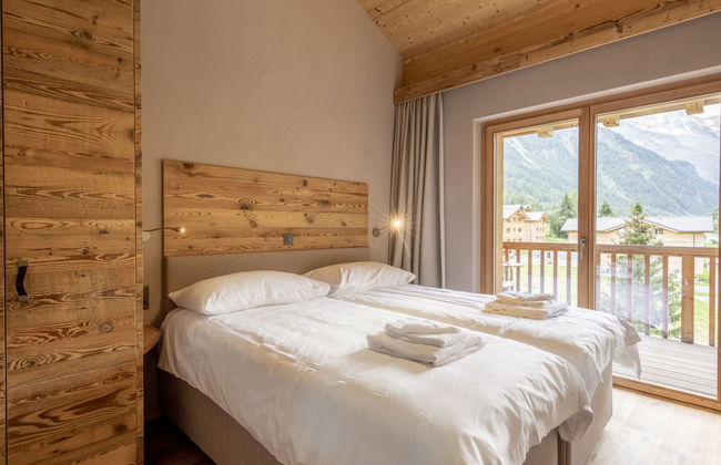 SWISSPEAK Resorts Zinal - Foto 3