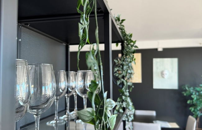 TotalApartments Vervet Gjøa - Foto 32