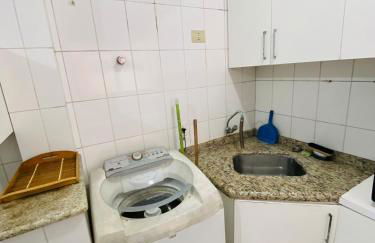 Apto à 100m a pé da praia central - Foto 23