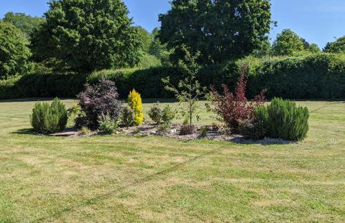 The DunnitManor Farm - Foto 52