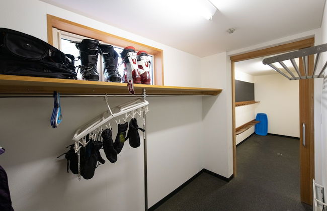 Holiday Niseko Shinsetsu Apartments - Photo 73