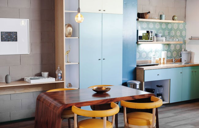 OXFORD by Mr. W - Foto 18