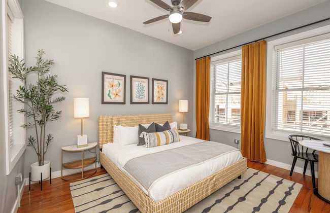 Findlay Market Suite 4 - Foto 2