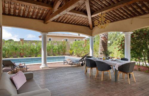 Villa Lavyn - Foto 46