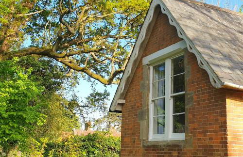 Janitor's Lodge - Foto 1