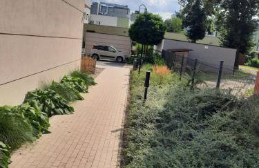 APARTAMENT KOŚCIUSZKi 54 - Foto 34