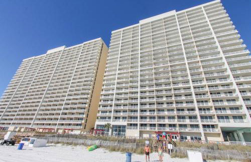 Majestic Beach Resort #1613-1 by Book That Condo - Foto 78
