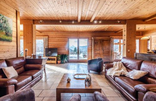 chalet les ecureuils - Photo 17