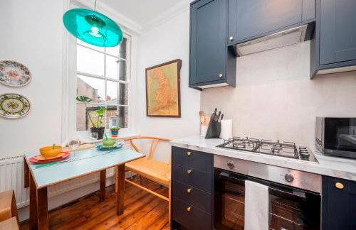 Quirky London Apartment 2 min to Ladywell station - Pass the Keys - Foto 7