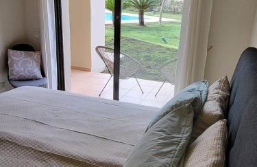 Roda Golf & Beach Resort- Groundfloor poolview apartment - Foto 11