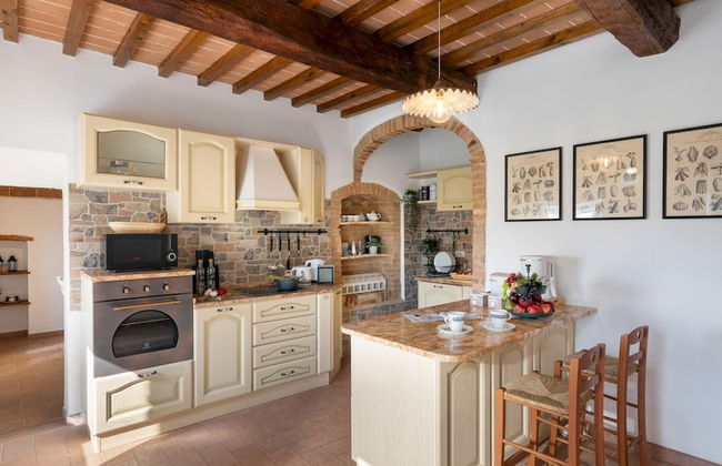 Casa La Fenice 8 2 - Foto 4