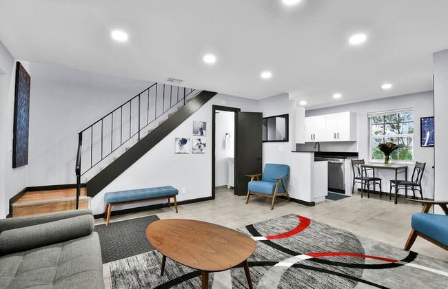 Private 2-bedroom Wilton Villas - Foto 9