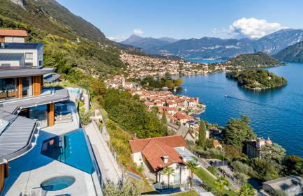 Villa Osee Lago di Como - Foto 5