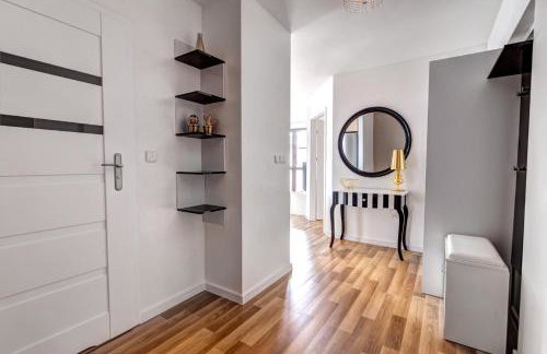 Urich Apartment - garaż gratis - Foto 3