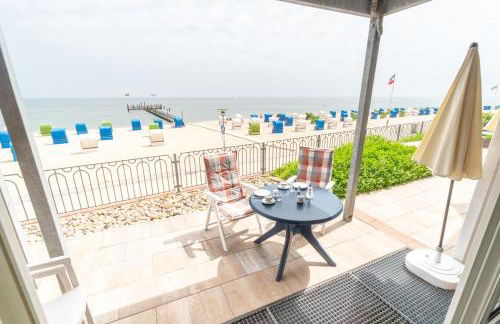 Nordland Appartements Wohnung Fünen - Foto 4