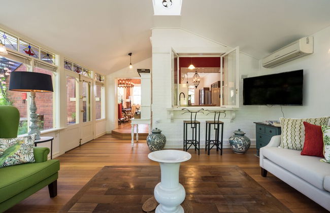 The Eaglehawk Country House Hotel Maldon - Photo 15