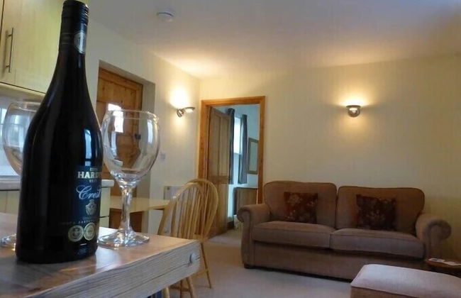 Courtbrook Farm Apartments - Foto 25