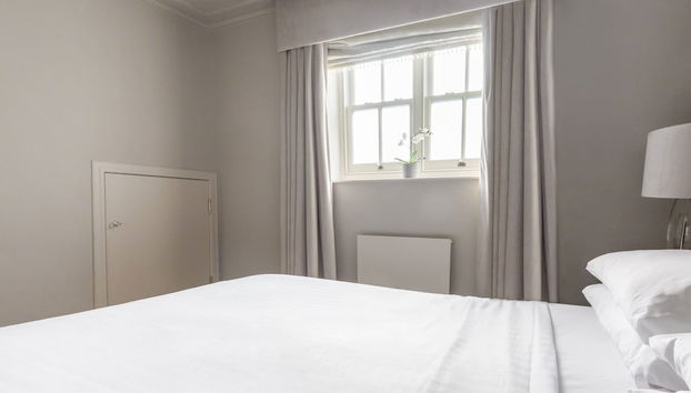 Eaton Mews South by Onefinestay - Foto 3, Habitación