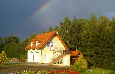 Agroturystyka Düsselkamp Tumiany - Foto 1