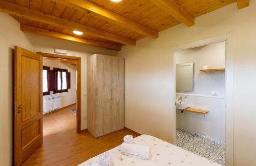 Casa Añolo - Foto 9