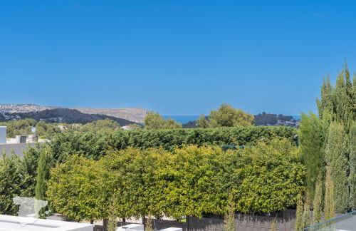 CostaBlancaDreams Villa Miro in Javea - Foto 23