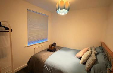 2 bedroom 2 bathroom ground floor apartment in central location - Foto 34