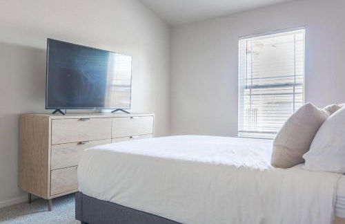 Landing Incredible 1BD Gym Courtyard - Foto 11