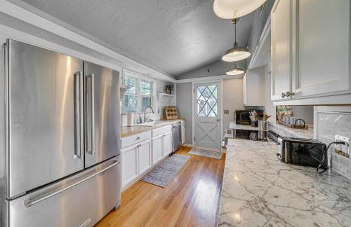 On-Site River Access Medina Vacation Rental - Photo 10