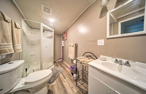 Geneva-on-the-Lake Cottage with Patio Walk to Shore - Foto 15