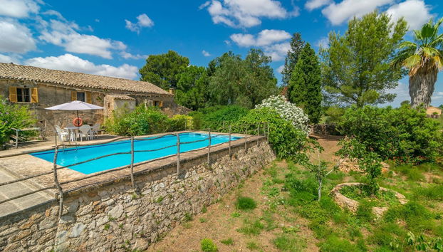 Son Mayol 1 in Son Mesquida - Foto 4, Habitación