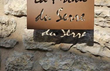 Gîte La Proue du Serre 4/5 personnes - Foto 38