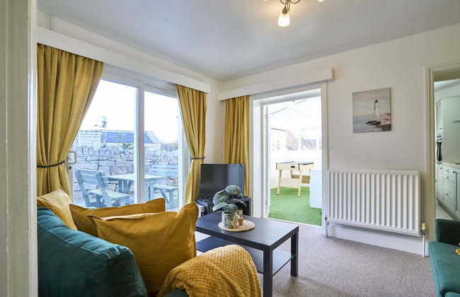 Host Stay Secret Garden - Foto 7