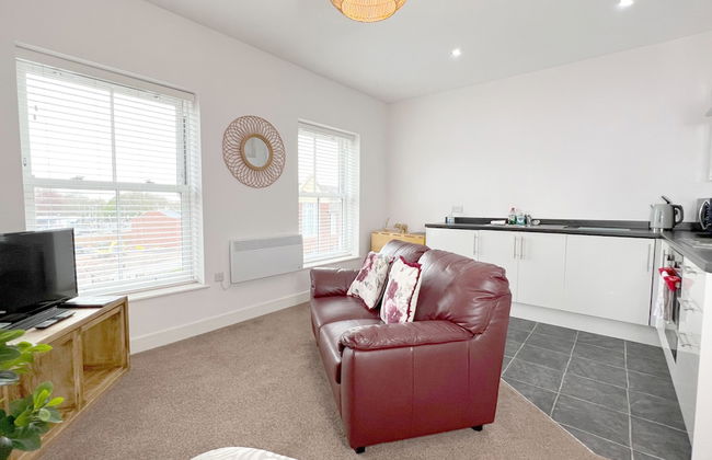 Friars House, Stafford by BELL Apartments - Foto 48