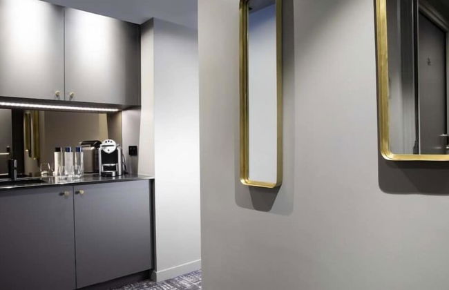 Le Rayz Vendôme - Foto 18