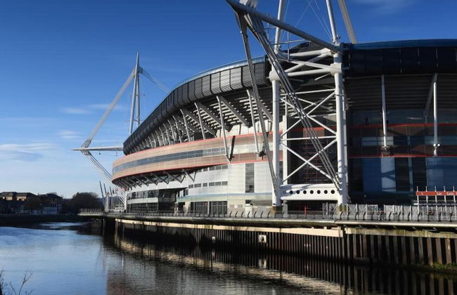 2bed City Centre Flat - Free Parking - Foto 22