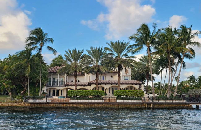 Paseo en barco por Fort Lauderdale - Foto 9