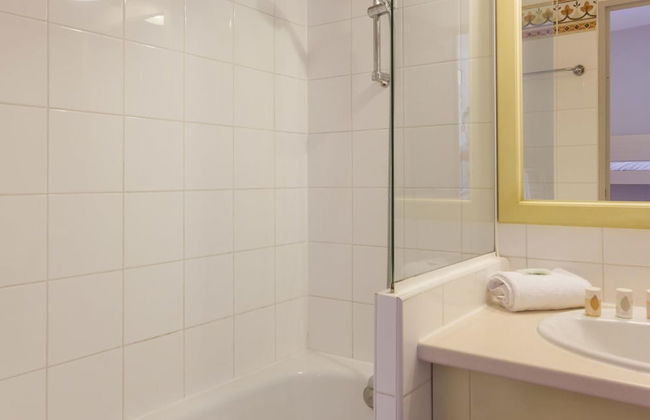 Residence Les Rives de Cannes Mandelieu, Mandelieu-la-napoule - Foto 4