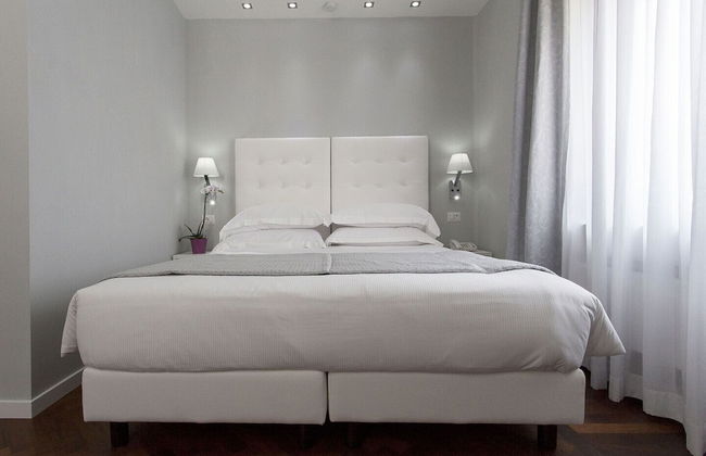 Relais Villa Coppedè - Foto 8