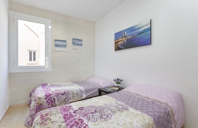 Apartment Arenyslux 2 - Foto 6