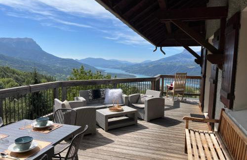 Villa Les Chemins Croisés - Foto 19
