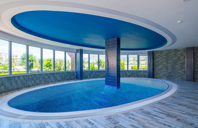 Alanya Lumos Residence - Foto 19