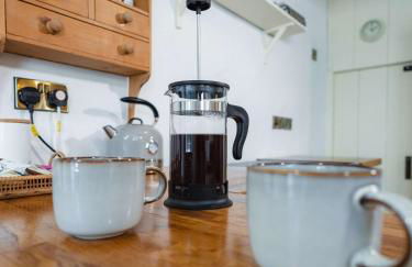 Weavers Cottage by Weavers of Haworth - Foto 8