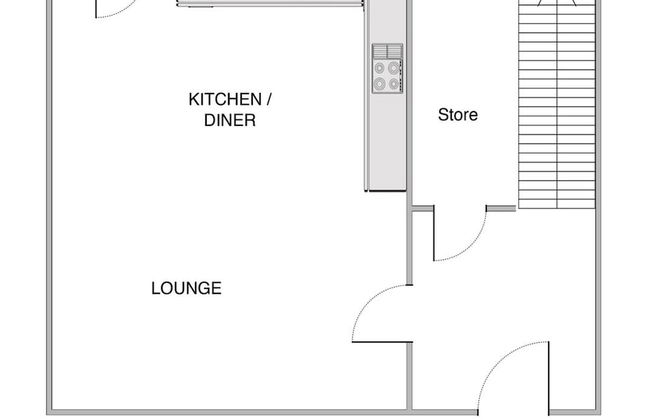 The Roman Gathering 5 Bed - Sleeps 12 City Centre - Photo 12