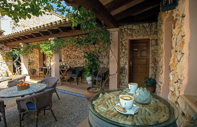 Agroturismo Ses Illes - Photo 69