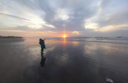 Casa de praia verde mar - Foto 12