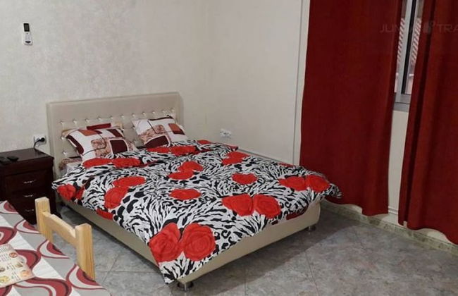 Hôtel Cheraga - Foto 5