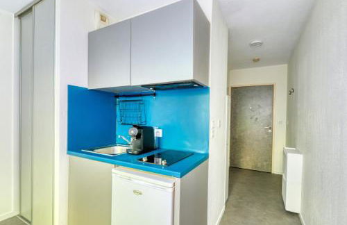 Le Nid Douillet - Caluire - Proximité Lyon - Foto 11