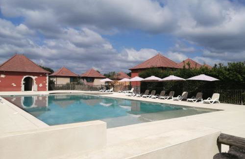 Résidence Claire Rive Appt 45 - Foto 1