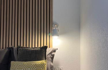 Mont Blanc 25, vue Mont blanc, balcon, parking - Photo 19